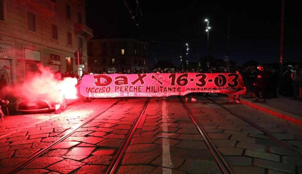 Corteo Dax