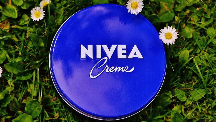 Crème Nivea