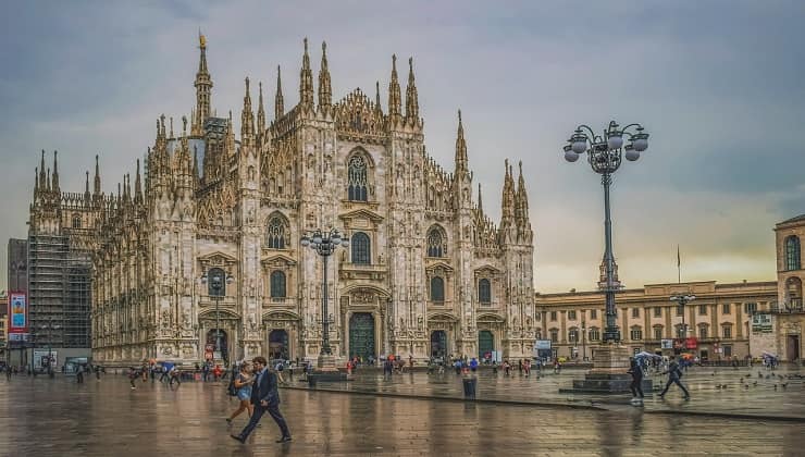 Duomo di Milano