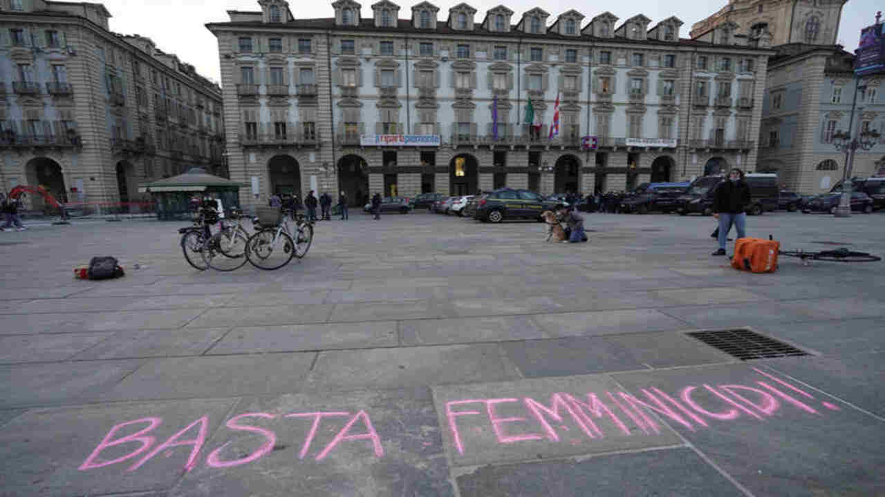 festa della donna