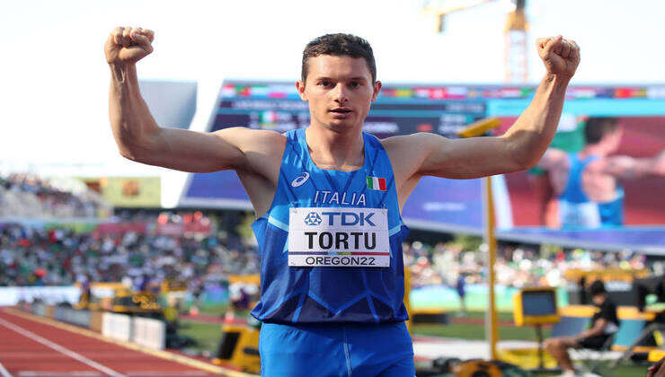 filippo tortu