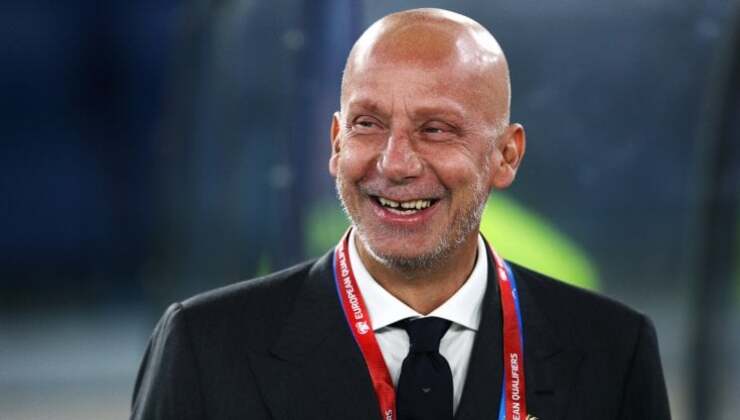 gianluca vialli