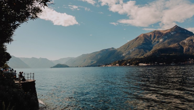 lago di como