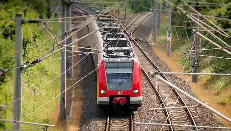 linea del treno peggiore