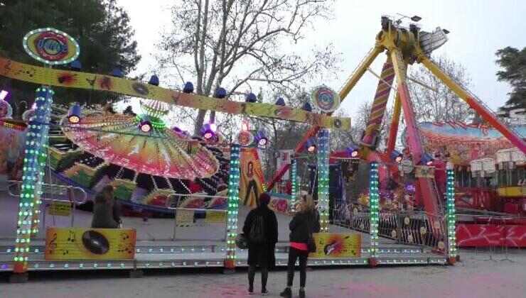 luna park gratis