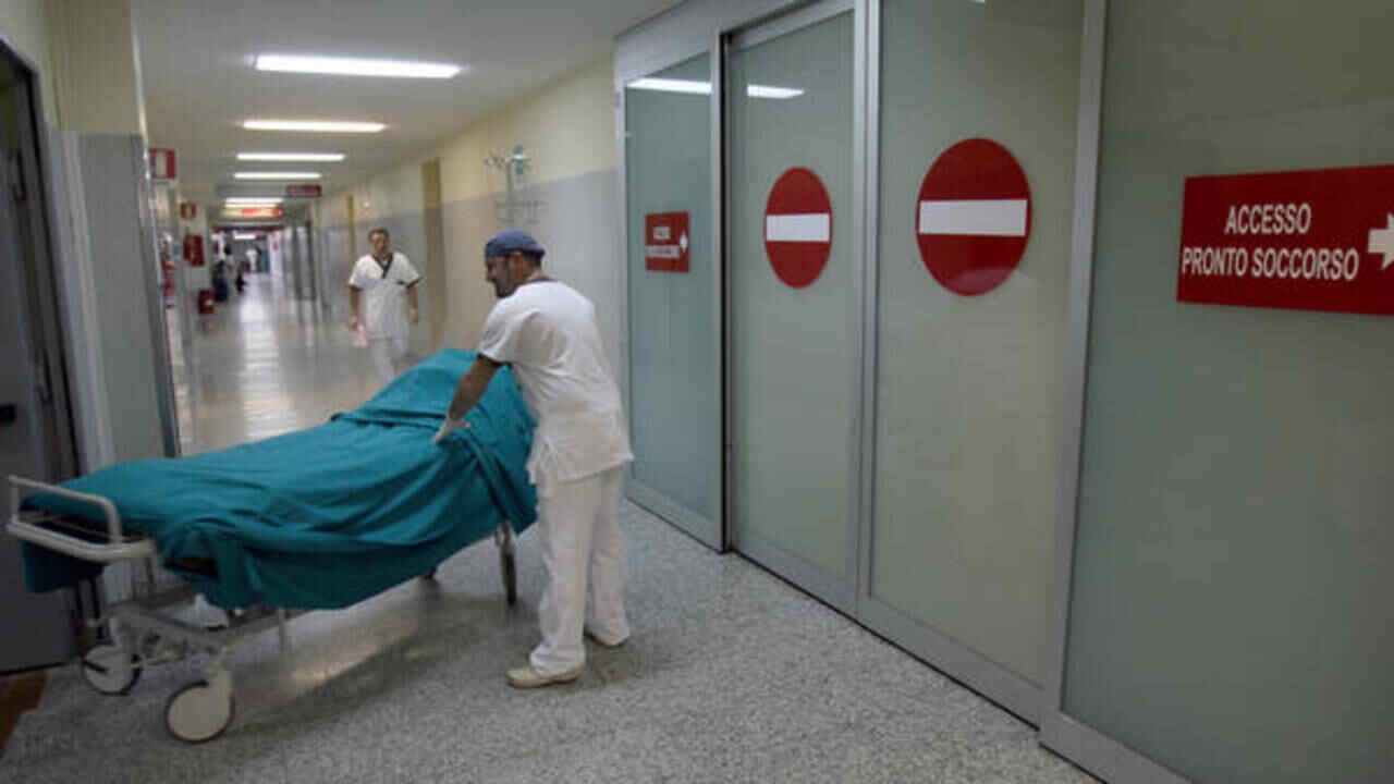 Medici pronto soccorso 