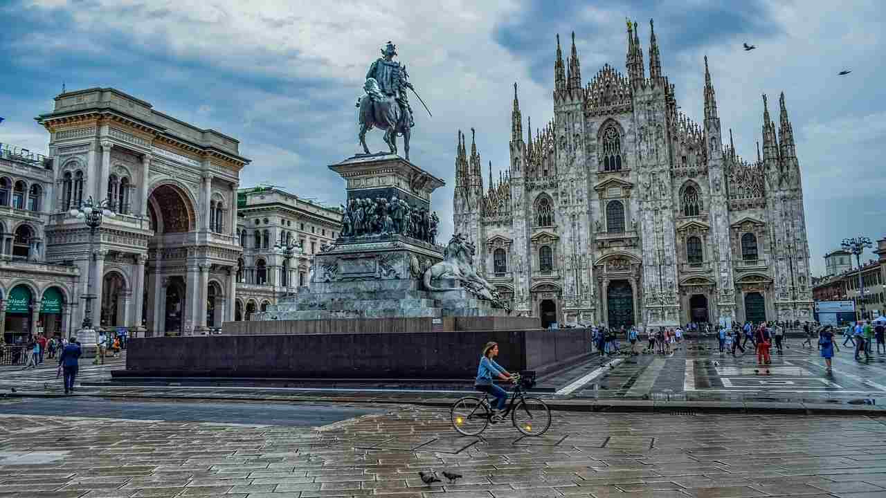 Milano