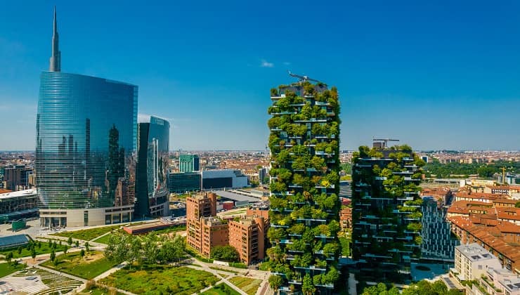  Milano, quartiere più caro d'Italia