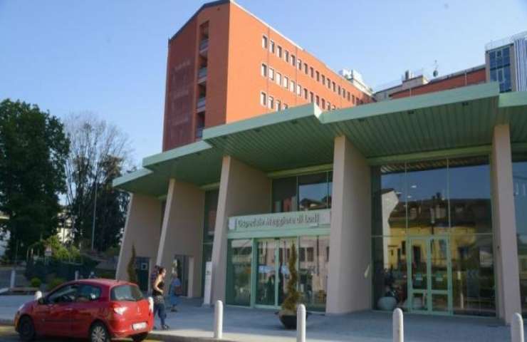 ospedale di Lodi