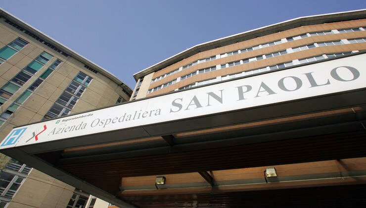 Ospedale San Paolo