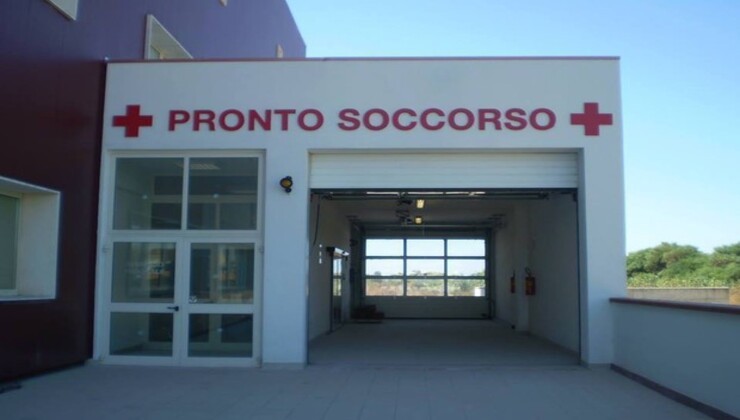 pronto soccorso