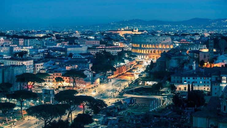 Roma, quartiere più caro d'Italia 