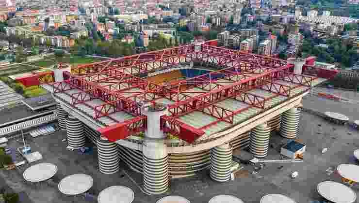 san siro