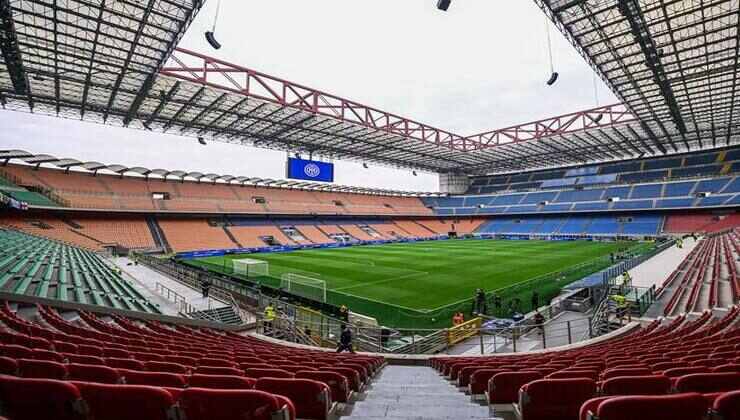 san siro