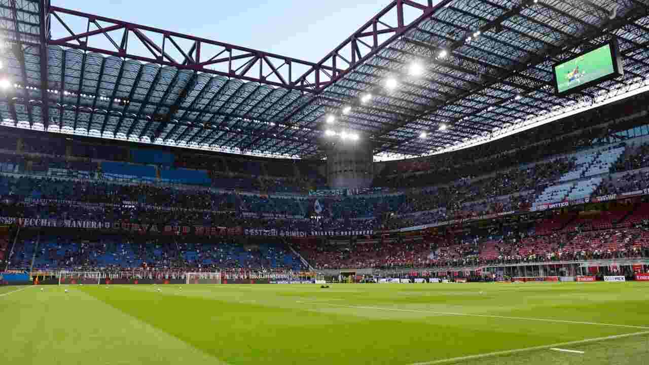 san siro