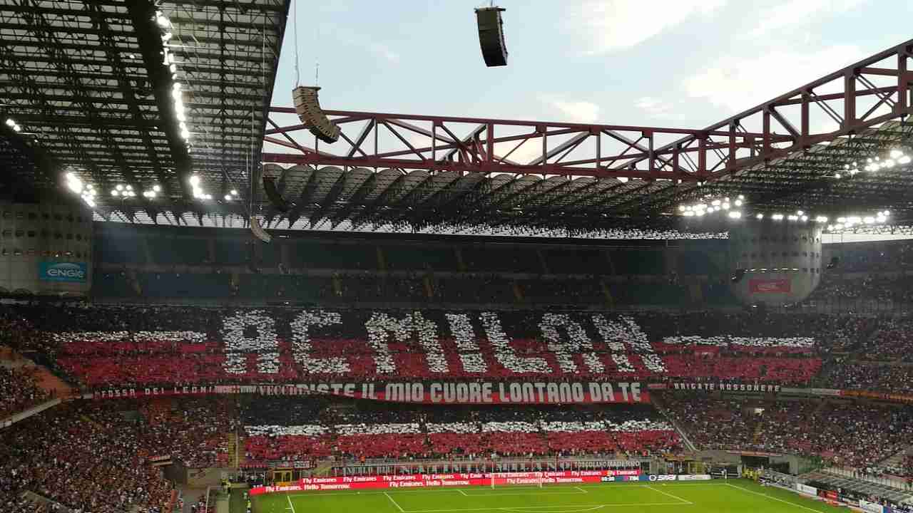 San Siro