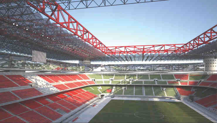 san siro