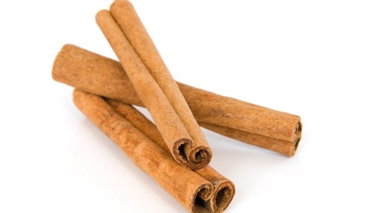 palitos de canela enteros