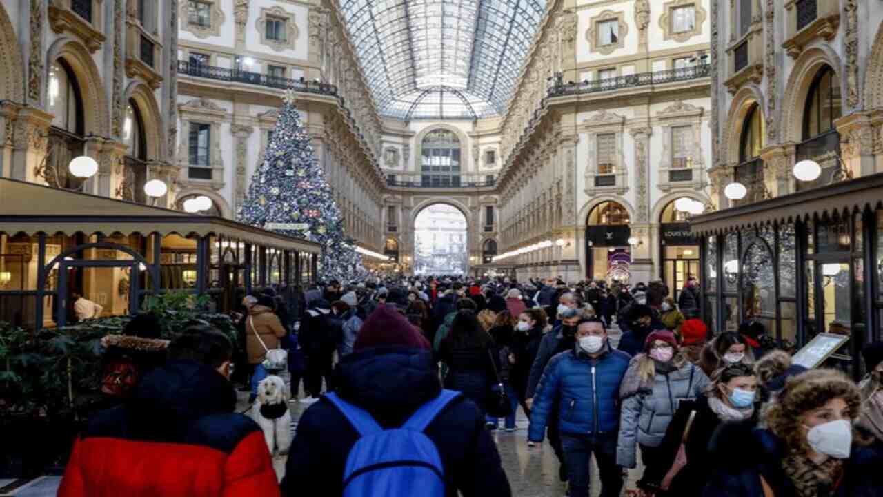 visitatori Milano