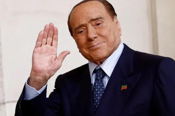 Berlusconi