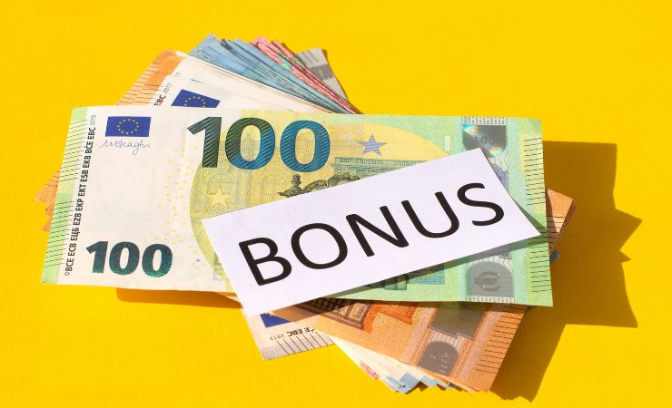 Bonus 200 euro 