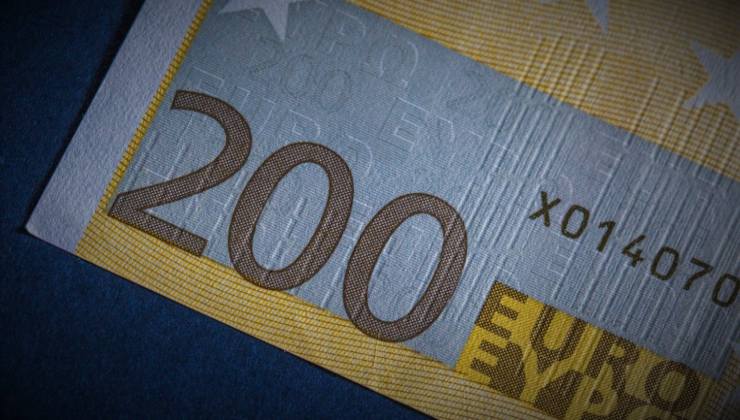 Bonus 200 euro