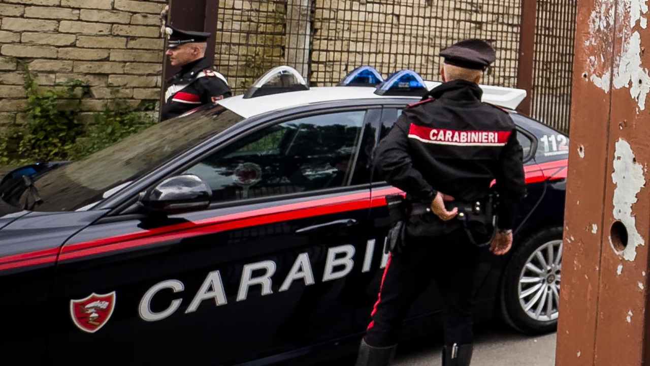 Carabinieri