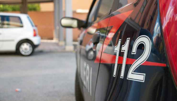 Carabinieri