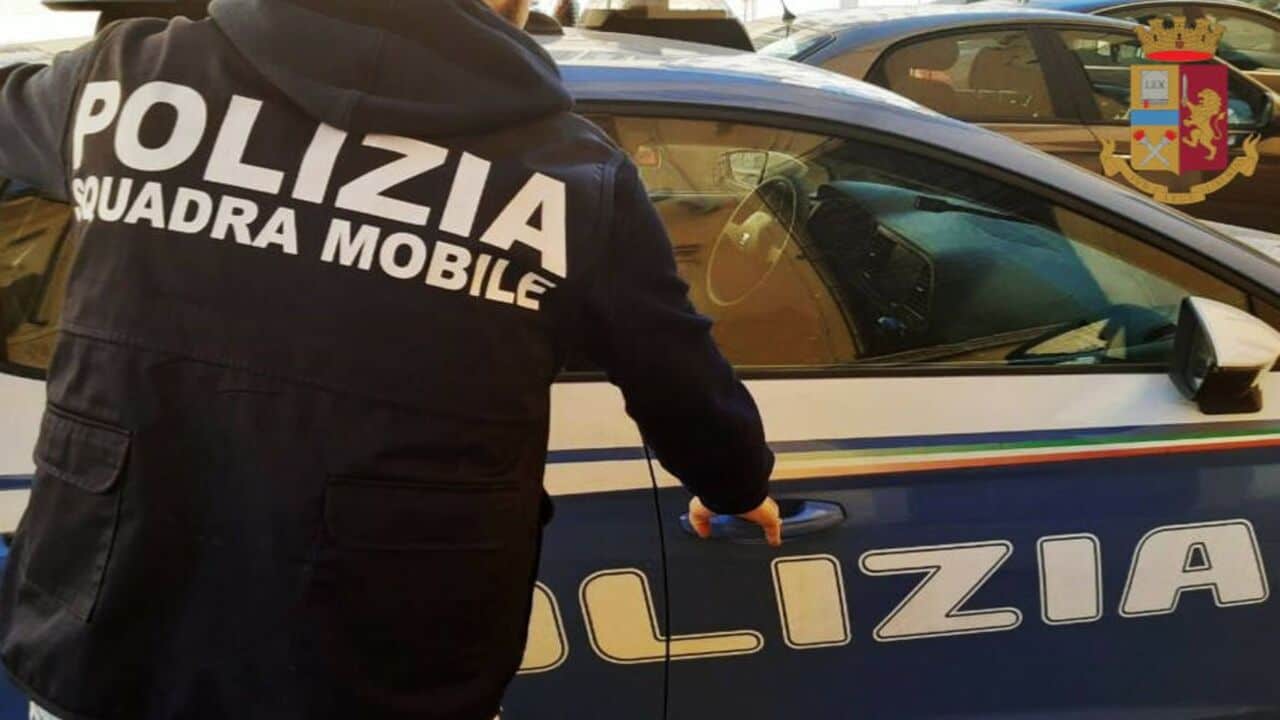 Due arresti per furti e rapine