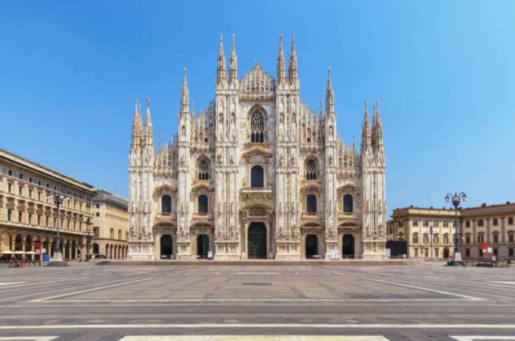 Duomo