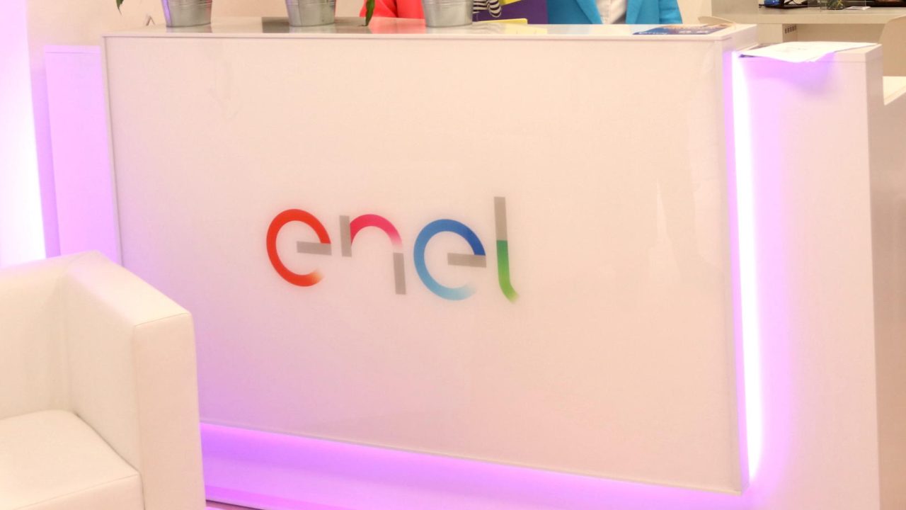 Enel