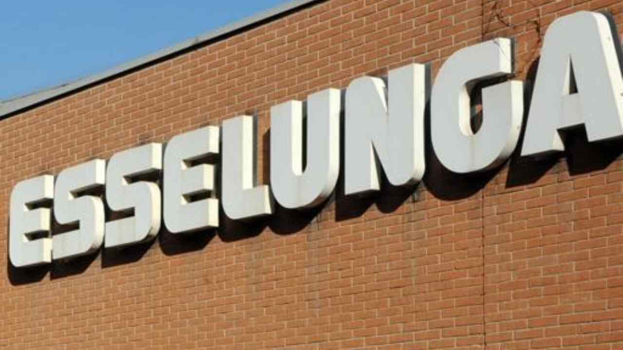 Esselunga