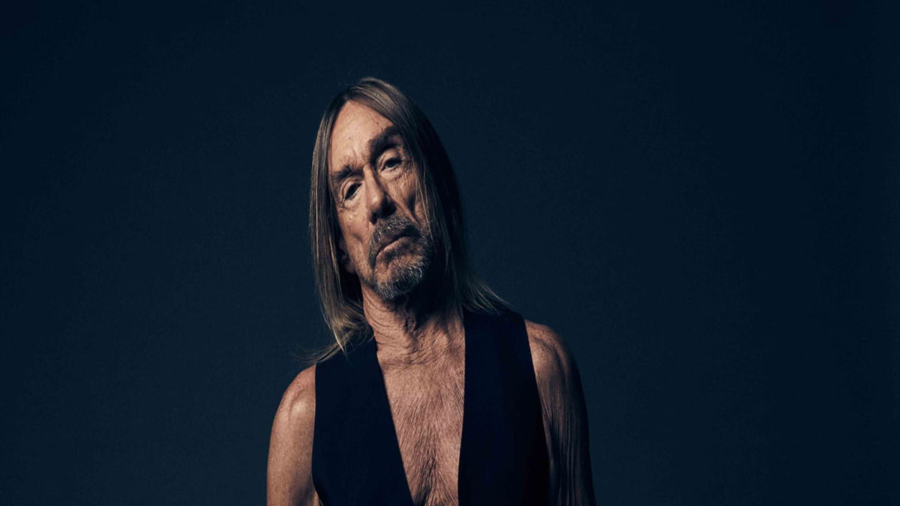 Iggy Pop