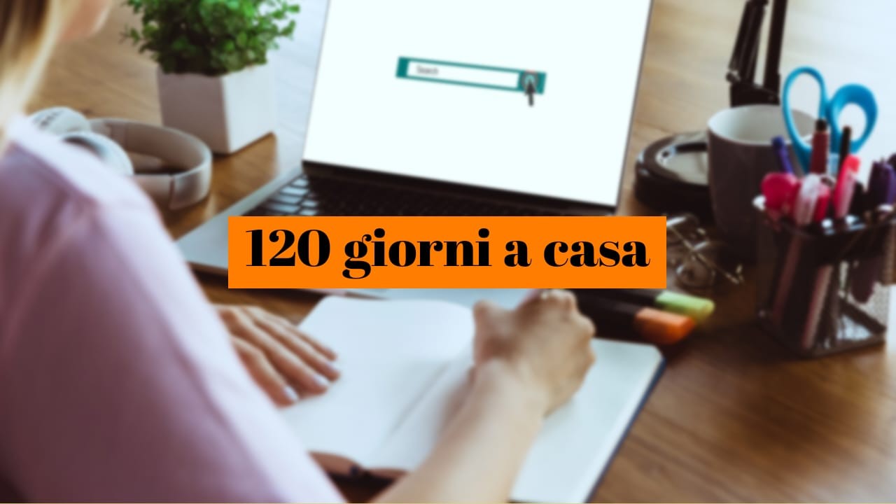 Lavorare in smartworking