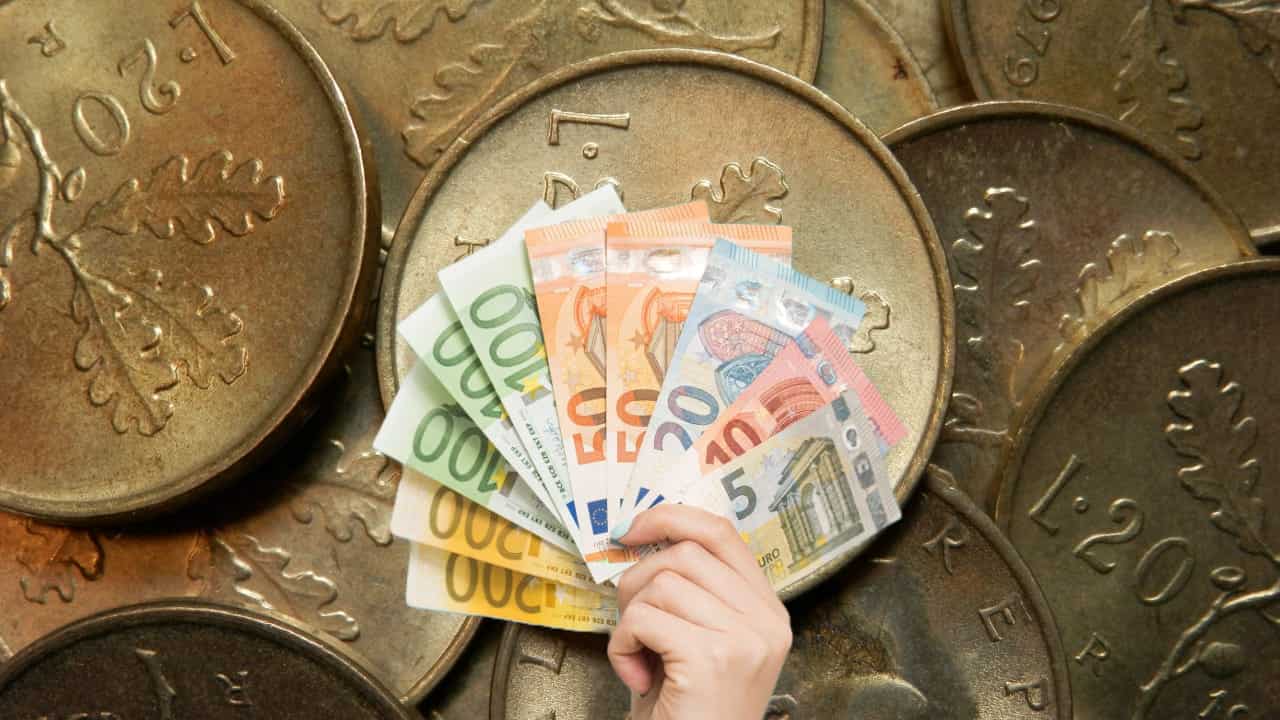 Questa vecchia 5 lire oggi vale 8.000 euro: potresti averla nei cassetti di  casa