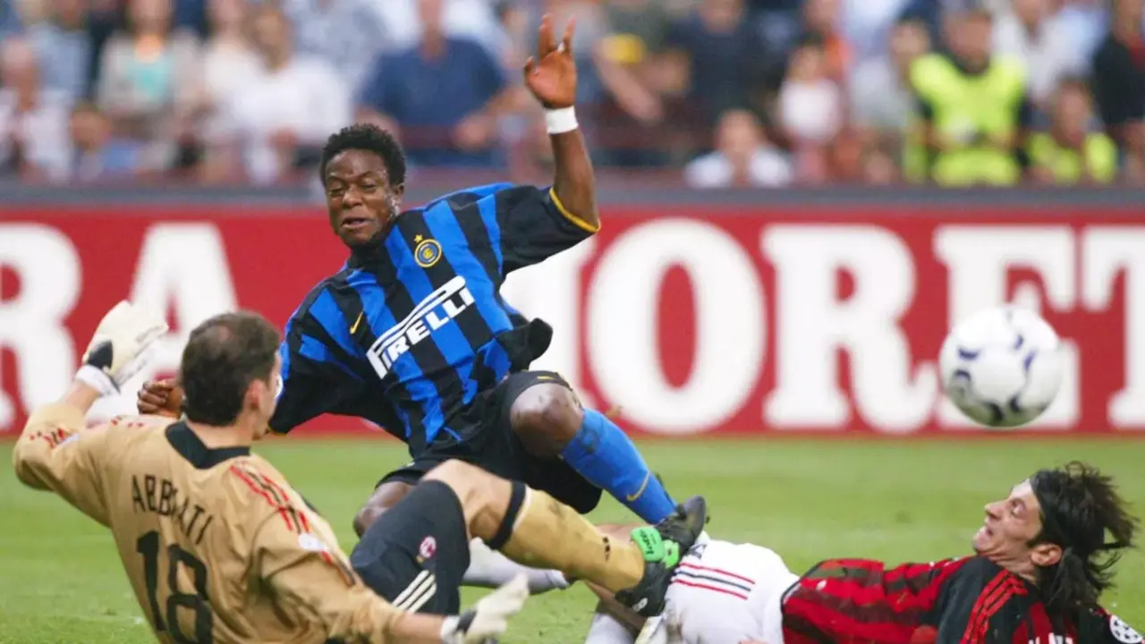 Milan contro Inter