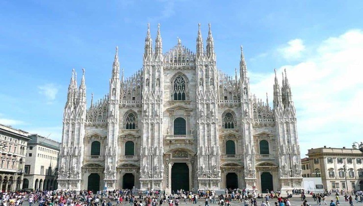 Milano, città dove si ruba di più auto