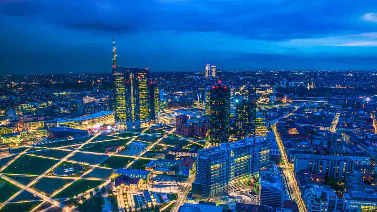 Milano tra le città più visitate al mondo