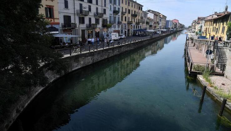 Naviglio Grande