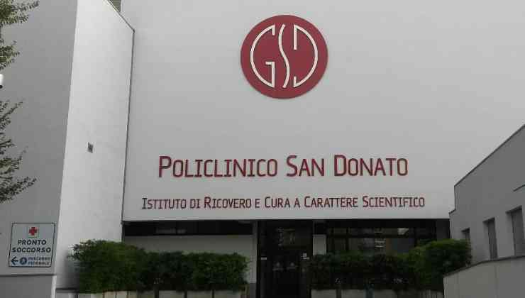 Ospedale San Donato