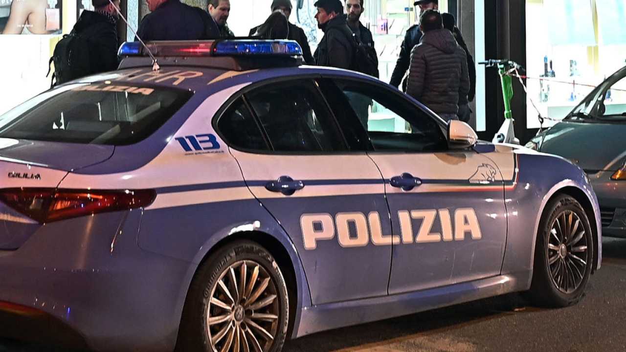 Polizia