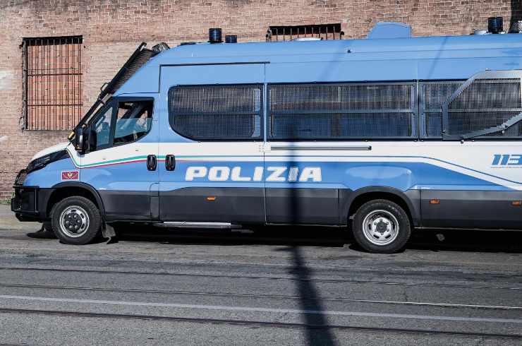 Polizia