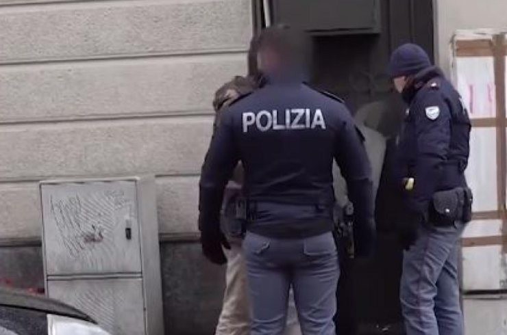 Polizia locale