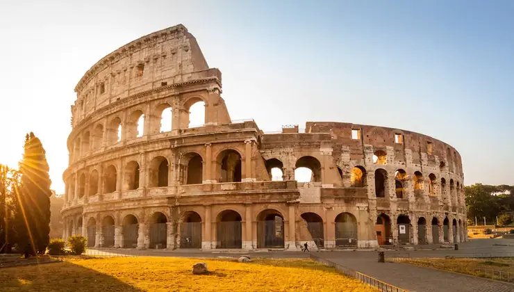 Roma tra le città più visitate al mondo