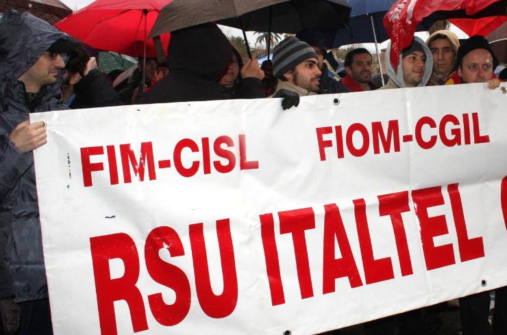 Rsu Italtel