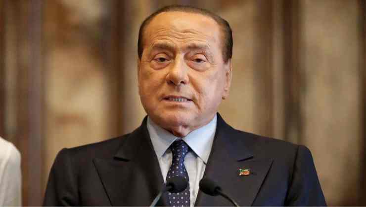 SIlvio Berlusconi quali sono le sue condizioni di salute attuali