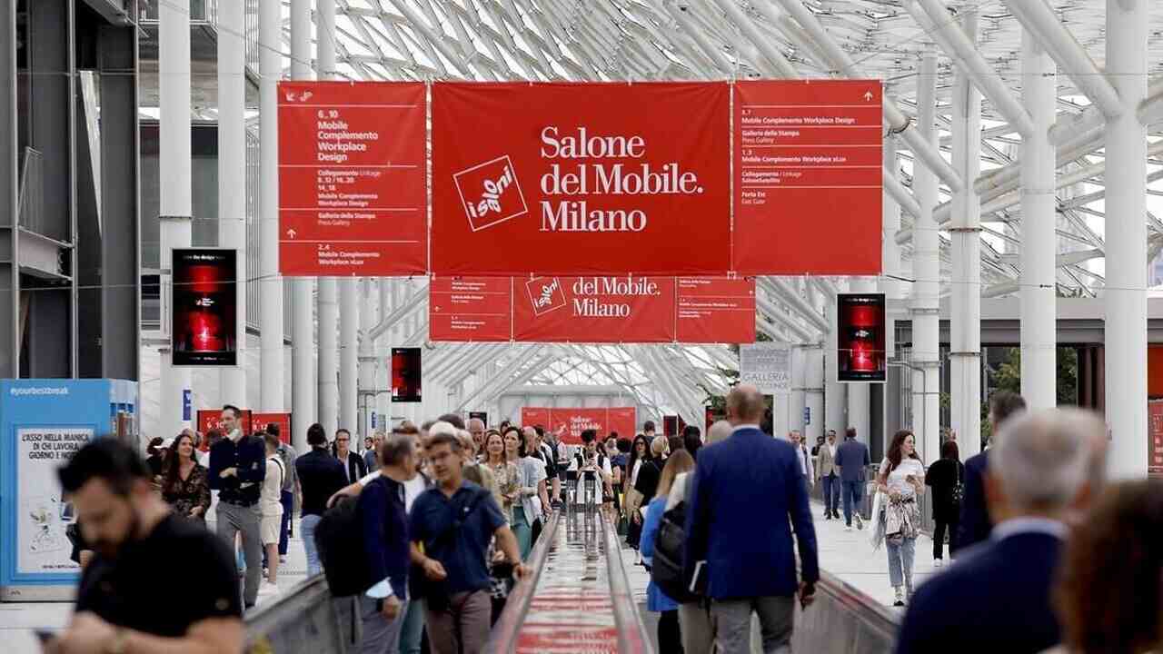 Salone del mobile