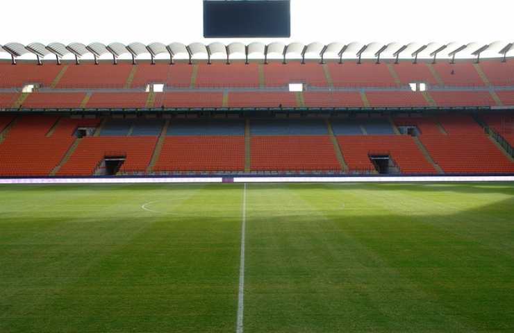 San Siro