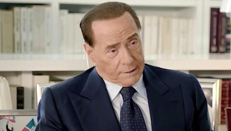 Silvio Berlusconi