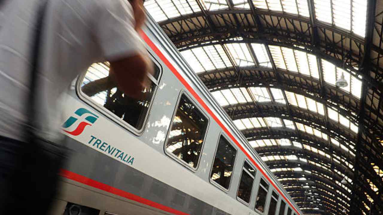 Trenitalia